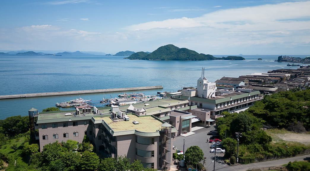 エクセル鞆の浦